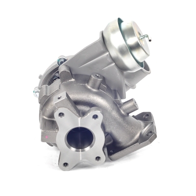 Турбина Ford Ranger, Форд Mazda BT 50, Мазда БТ-50