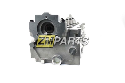 Головка блока цилиндров ГБЦ D4EA Kia Carens, Hyundai Trajet в сборе Головка блока цилиндров ГБЦ D4EA Kia Carens, Hyundai Trajet в сборе