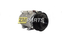Компрессор кондиционера Kia Sorento XM 97701-2P300, 977012P300