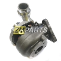 фото Картридж турбины Renault Megane, Laguna, Scenic, Nissan Quashqai 1.5