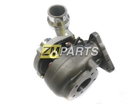 Турбина Renault Scenic 7711368560