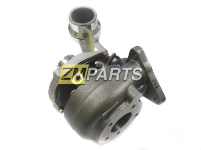 Турбина Renault Scenic 7711368560 Турбина Renault Scenic 7711368560