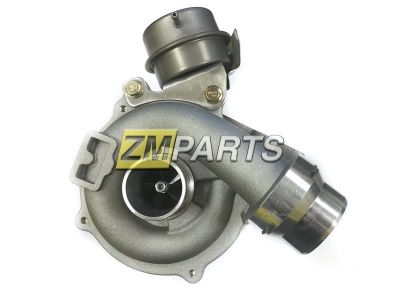 Турбина Renault Scenic 7711368560 Турбина Renault Scenic 7711368560