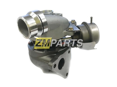 Турбина Renault Scenic 7711368560 Турбина Renault Scenic 7711368560