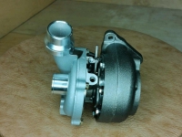 Турбина Renault Scenic 7711368560