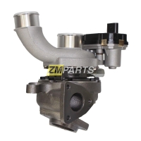 Турбина Rodius/Stavic 2, Actyon Sport 2, Rexton 3