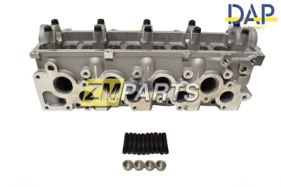 Головка блока ГБЦ RF, RT пустая Kia Sportage, Retona Головка блока ГБЦ RF, RT пустая Kia Sportage, Retona