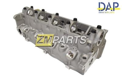 Головка блока ГБЦ RF, RT пустая Kia Sportage, Retona Головка блока ГБЦ RF, RT пустая Kia Sportage, Retona