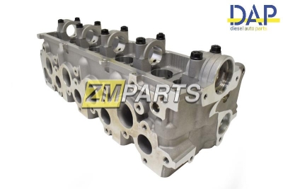 Головка блока ГБЦ RF, RT пустая Kia Sportage, Retona Головка блока ГБЦ RF, RT пустая Kia Sportage, Retona