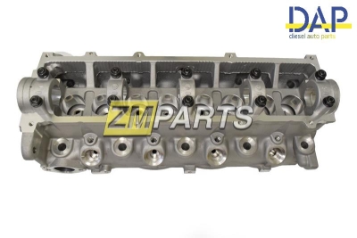 Головка блока ГБЦ RF, RT пустая Kia Sportage, Retona Головка блока ГБЦ RF, RT пустая Kia Sportage, Retona