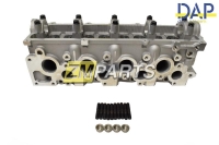 Головка блока ГБЦ RF, RT пустая Kia Sportage, Retona