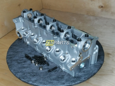 Головка блока ГБЦ RF, RT пустая Kia Sportage, Retona