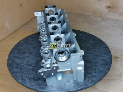 Головка блока ГБЦ RF, RT пустая Kia Sportage, Retona