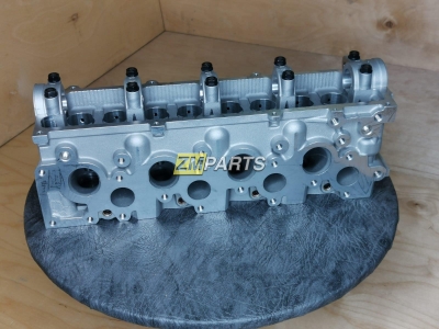 Головка блока ГБЦ RF, RT пустая Kia Sportage, Retona