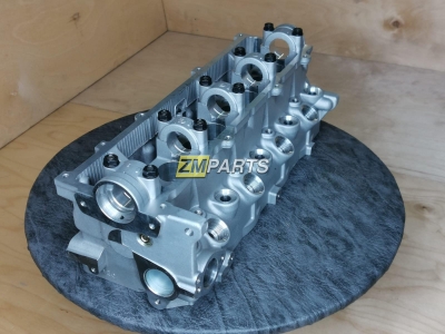Головка блока ГБЦ RF, RT пустая Kia Sportage, Retona