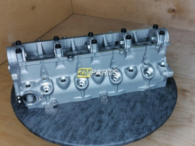 Головка блока ГБЦ RF, RT пустая Kia Sportage, Retona