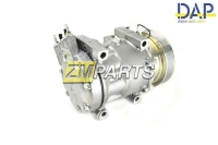 Компрессор кондиционера Рено Дастер, Лада Ларгус, Альмера G15