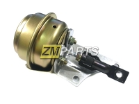 Актуатор турбины Nissan Pathfinder, Navara 14411EB300