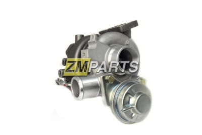 Турбина Mitsubishi L200, Pajero 3 2.5 MR968080