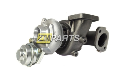 Турбина Mitsubishi L200, Pajero 3 2.5 MR968080