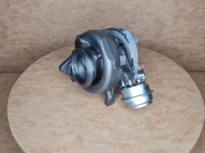 Турбина Mercedes ML 320 W164, Viano W639 Турбина Mercedes ML 320 W164, Viano W639