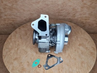 Турбина Mercedes ML 320 W164, Viano W639 Турбина Mercedes ML 320 W164, Viano W639