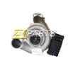 Турбина Mercedes ML 320 W164, Viano W639