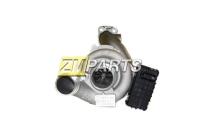 Турбина Mercedes ML 320 W164, Viano W639