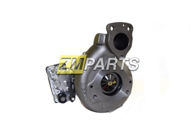 Турбина Mercedes ML 320 W164, Viano W639 Турбина Mercedes ML 320 W164, Viano W639