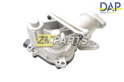 Клапан ЕГР Great Wall Hover H5 2.0 4D20 1207100-ED01A Клапан ЕГР Great Wall Hover H5 2.0 4D20 1207100-ED01A