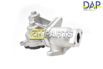 Клапан ЕГР Great Wall Hover H5 2.0 4D20 1207100-ED01A Клапан ЕГР Great Wall Hover H5 2.0 4D20 1207100-ED01A