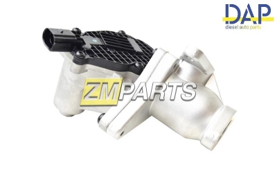 Клапан ЕГР Great Wall Hover H5 2.0 4D20 1207100-ED01A Клапан ЕГР Great Wall Hover H5 2.0 4D20 1207100-ED01A