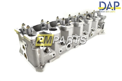Головка блока ГБЦ RD28TI Nissan Patrol 2.8