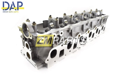 Головка блока ГБЦ RD28TI Nissan Patrol 2.8