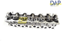 Головка блока ГБЦ RD28TI Nissan Patrol 2.8