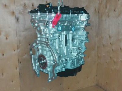 Двигатель G4NA Sportage, Cerato, Optima, Sonata, Tucson, IX35, Elantra, I40, Creta Двигатель G4NA Sportage, Cerato, Optima, Sonata, Tucson, IX35, Elantra, I40, Creta