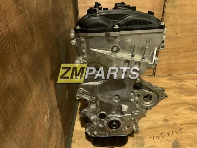 Двигатель G4NA Sportage, Cerato, Optima,  Sonata, Tucson, IX35, Elantra, I40, Creta