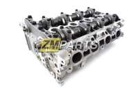 Головка блока ГБЦ G4FC/G4FA Rio 3, Ceed, Cerato, Solaris, Elantra, i30 сборе