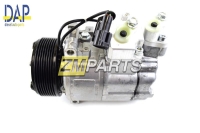 Компрессор кондиционера Рендж Ровер, Range Rover 3 3.6  JPB500221