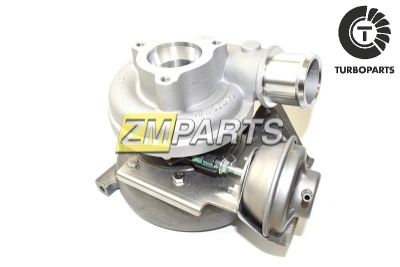 Турбина Ниссан Патрол, Nissan Patrol 14411VC200, 14411-VC200 Турбина Ниссан Патрол, Nissan Patrol 14411VC200, 14411-VC200