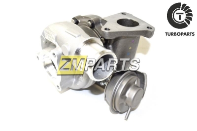 Турбина Ниссан Патрол, Nissan Patrol 14411VC200, 14411-VC200 Турбина Ниссан Патрол, Nissan Patrol 14411VC200, 14411-VC200