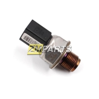 Датчик давления топлива Kia Bongo 3, Porter 2, Grand Starex 9307Z528A