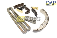 Комплект цепи ГРМ Рекстон, Rexton, Родиус, Rodius 2.7