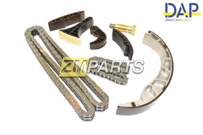 Комплект цепи ГРМ Рекстон, Rexton, Родиус, Rodius 2.7 Комплект цепи ГРМ Рекстон, Rexton, Родиус, Rodius 2.7