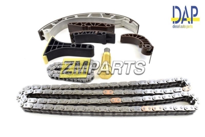 Комплект цепи ГРМ Рекстон, Rexton, Родиус, Rodius 2.7 Комплект цепи ГРМ Рекстон, Rexton, Родиус, Rodius 2.7