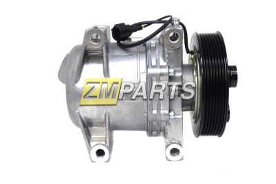 Компрессор кондиционера Ниссана Патфайндер, Навара, Navara, Pathfinder 2.5 Компрессор кондиционера Ниссана Патфайндер, Навара, Navara, Pathfinder 2.5