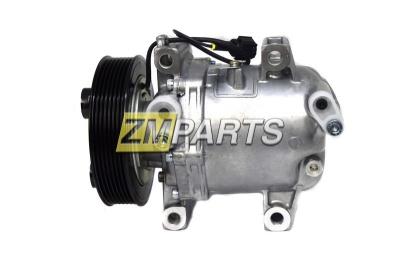 Компрессор кондиционера Ниссана Патфайндер, Навара, Navara, Pathfinder 2.5 Компрессор кондиционера Ниссана Патфайндер, Навара, Navara, Pathfinder 2.5