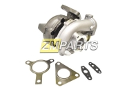 Турбина Ниссан Навара, Патфайндер, Pathfinder, Navara 2.5 дизель