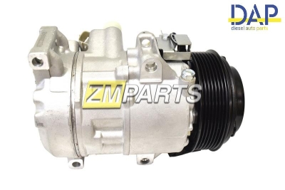 Компрессор кондиционера Toyota Mark X, Lexus IS250, GS350