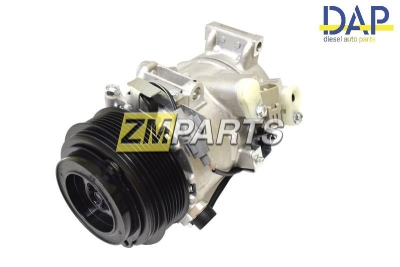 Компрессор кондиционера Toyota Mark X, Lexus IS250, GS350